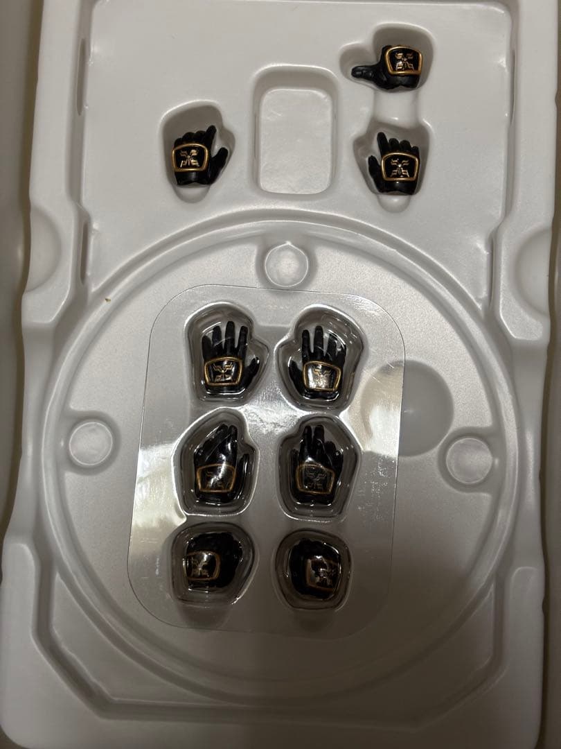 発光頭部　仮面ライダークウガ アメイジングマイティ 10th Anniversa