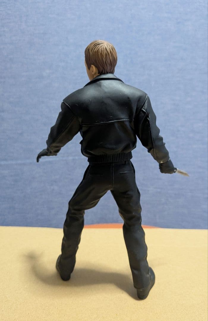 FBG 九能 秀臣DIVE HP版·久能一聖(台座パッケージなし)·双子セット