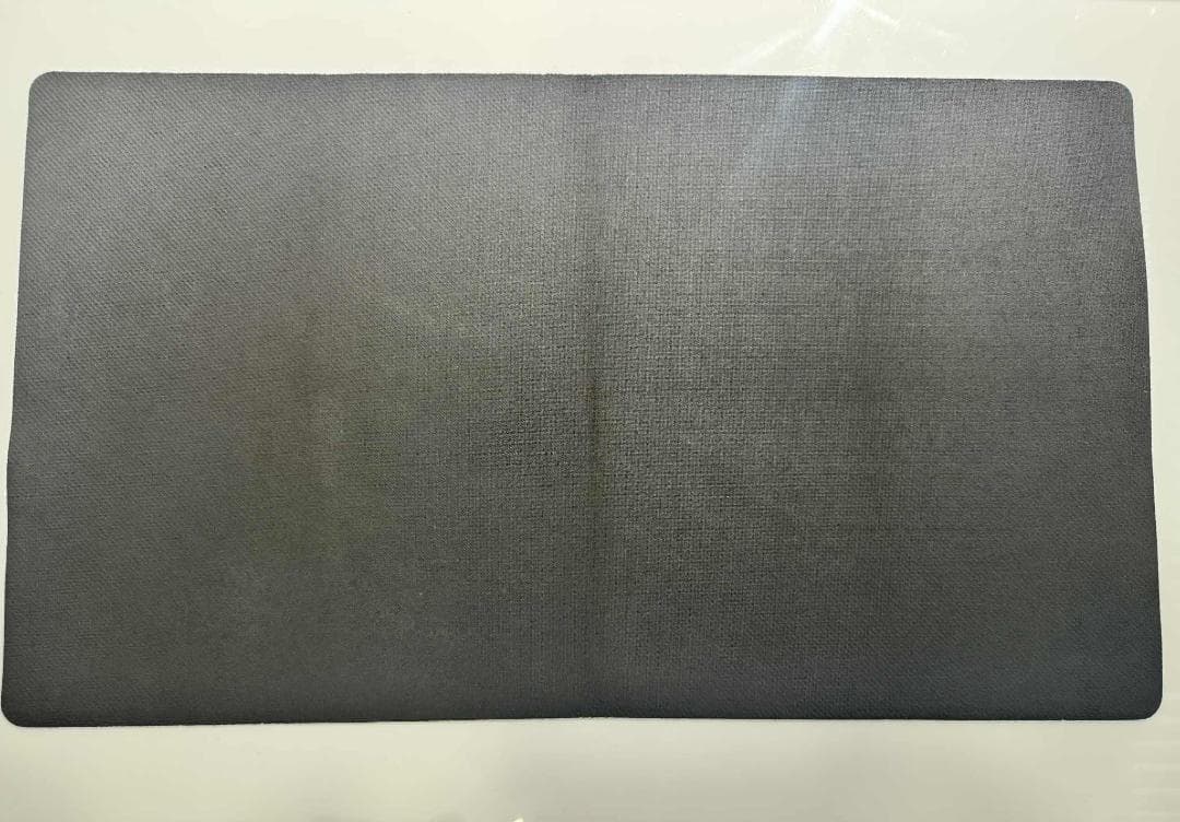 遊戯王 WCQ 2011 氷結界の龍トリシューラ プレイマット