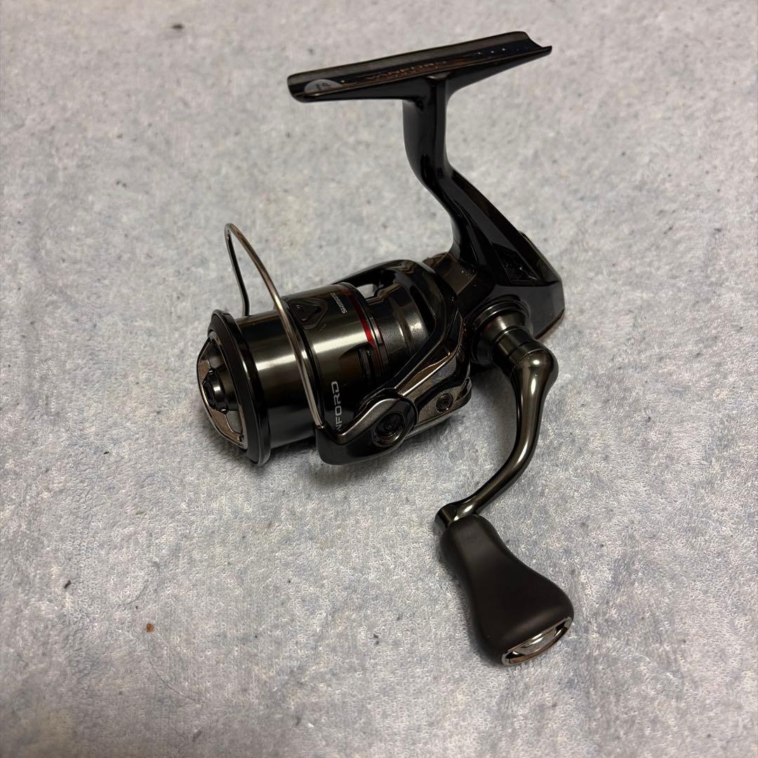 24ヴァンフォードc2000s