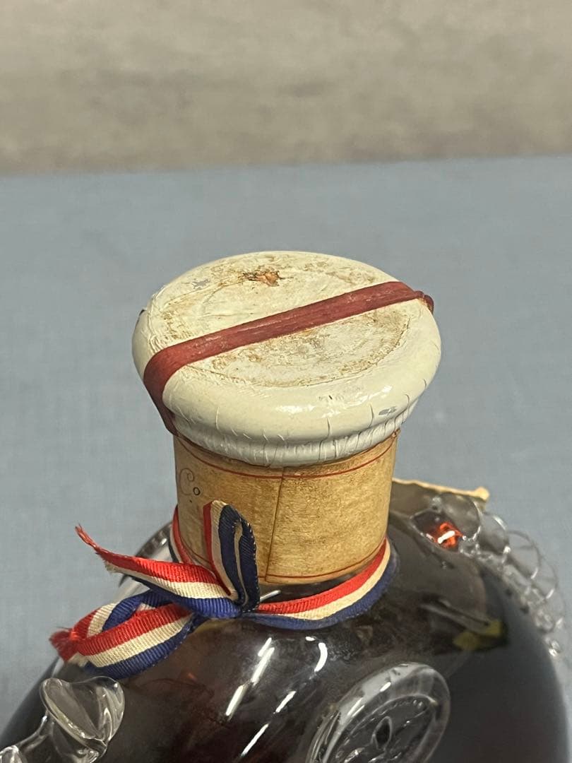 ☆【未開封】レミーマルタンルイ13世 ベリーオールド 700ml