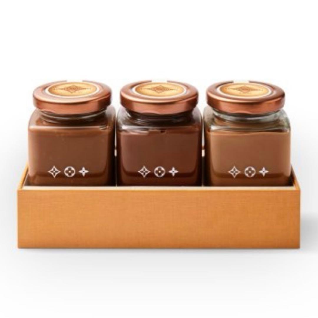 【レア】 チョコレート ヴィトン フランス パリ限定 LV DREAM チョコ