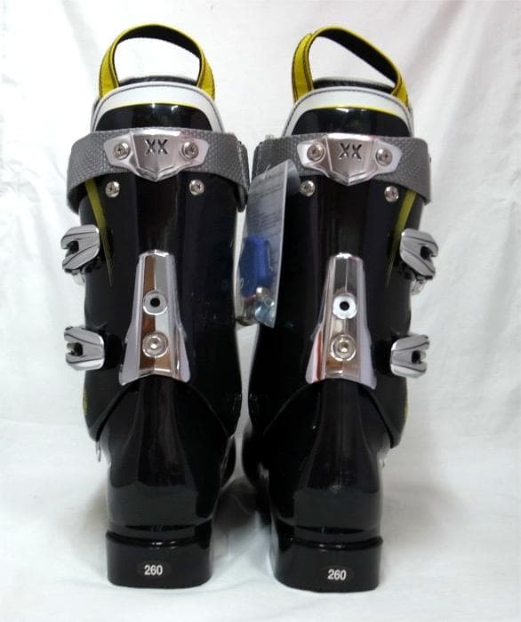 REXXAM スキーブーツ モーグル用 XX-8S 26.0cm