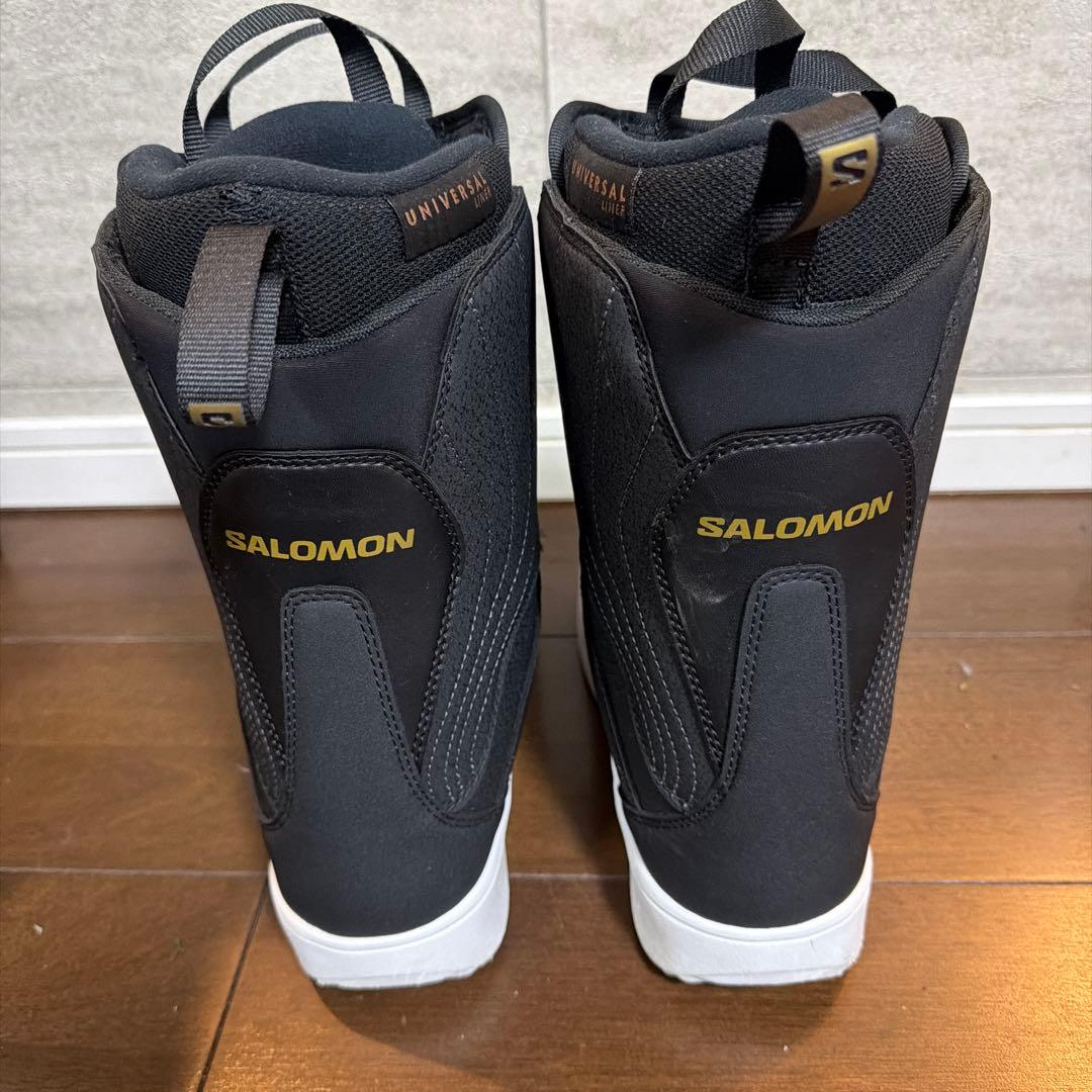 SALOMON PEARL BOA 23 サロモン スノーボード ブーツ