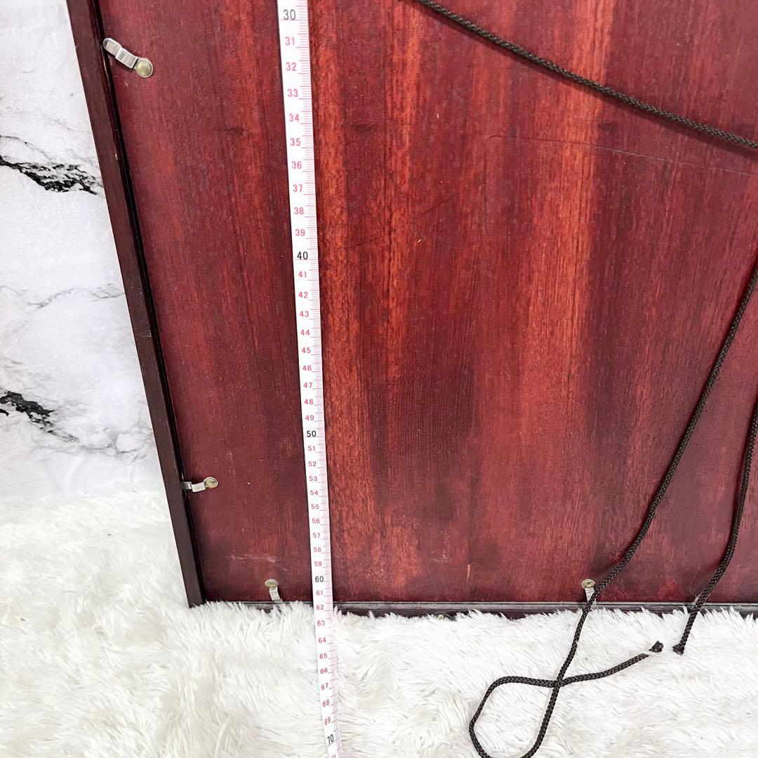 希少 モハメド・アリ vs アントニオ猪木 ポスター 直筆サイン入 1976年