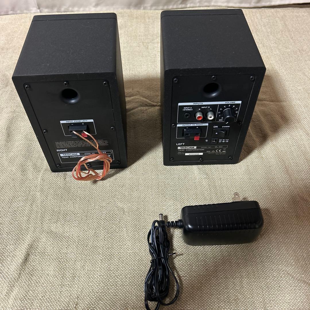 TASCAM DP-03SD デジタルポータブルスタジオ