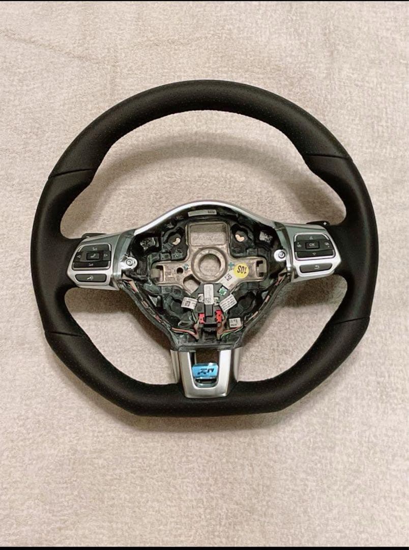 フォルクスワーゲン Rライン パサート 未使用品 VW