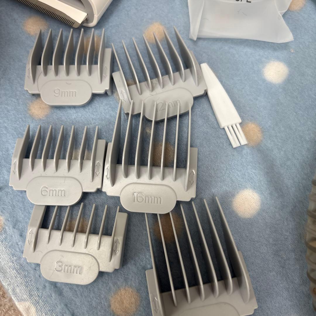 ペットグルーミングキット ホームランペット