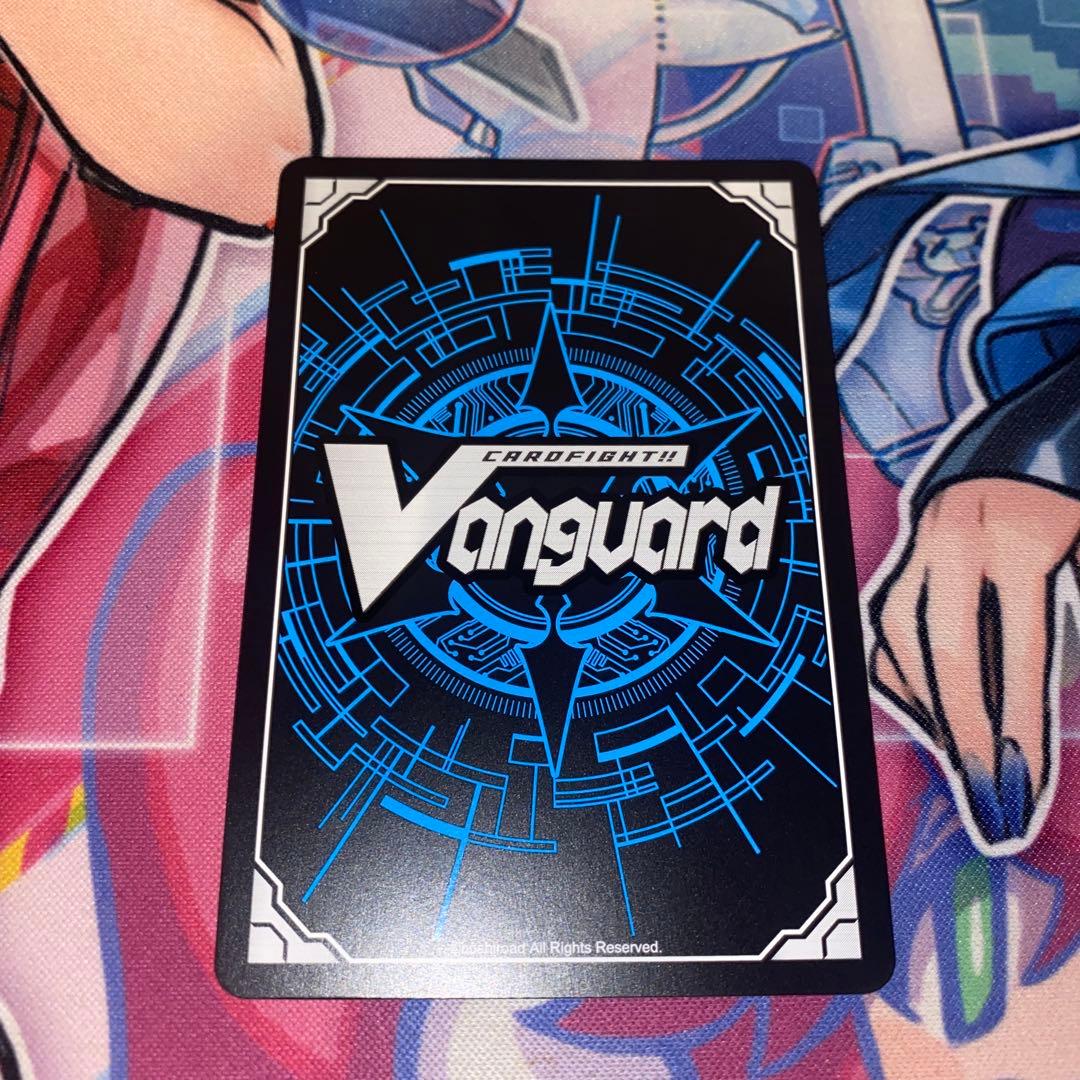 ヴァンガード　チュアリーナ　デッキ