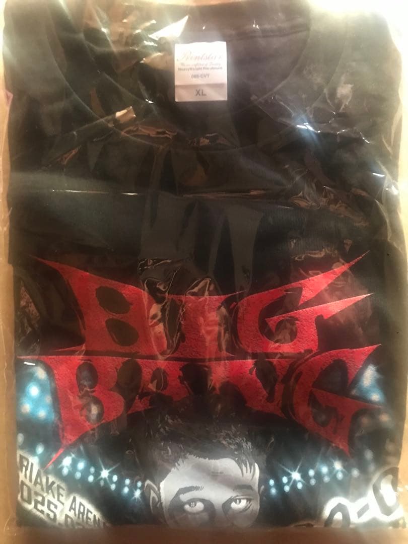 中谷潤人選手 Tシャツ黒XL