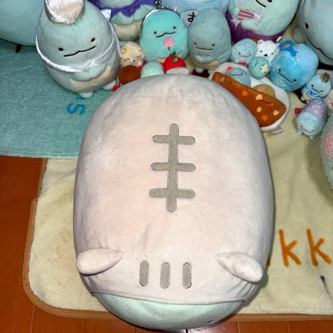 すみっコぐらし とかげ ぬいぐるみ まとめ売り