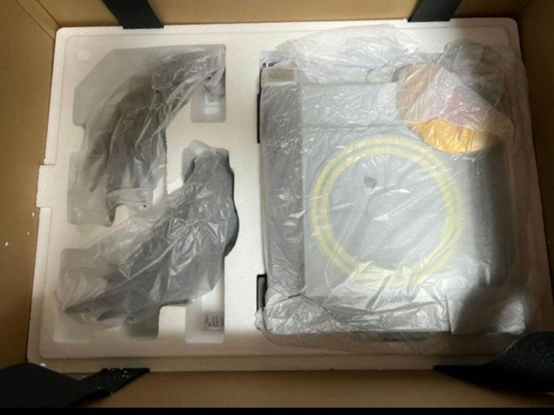 オーバーロード カドカワ アルベド 1/4スタチュー