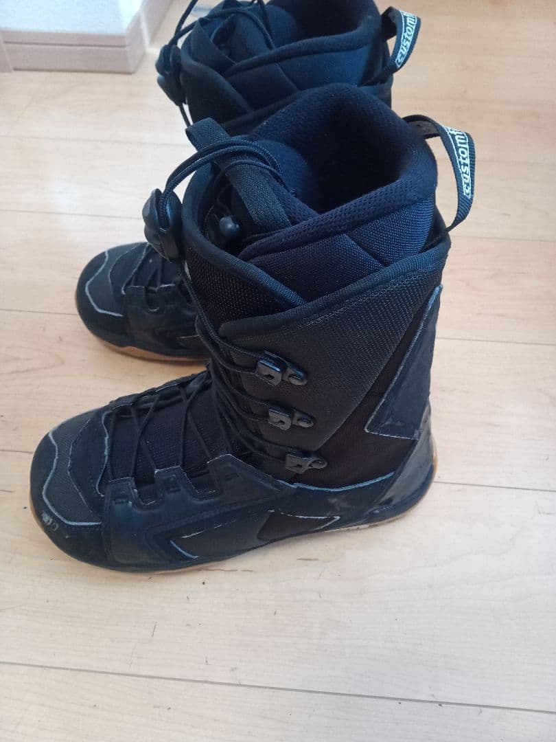スノーボード　ブーツ　レディース　25cm