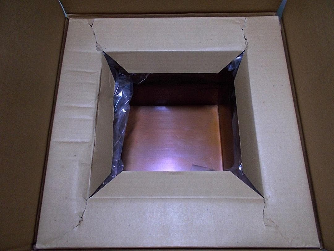 茶道具 炉壇 炉おとし おまけで炉縁/真塗/松笠 送料込み