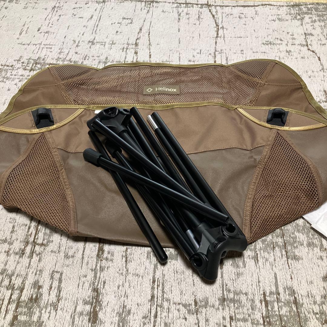 テーブル・チェア・ハンモック KAMATA