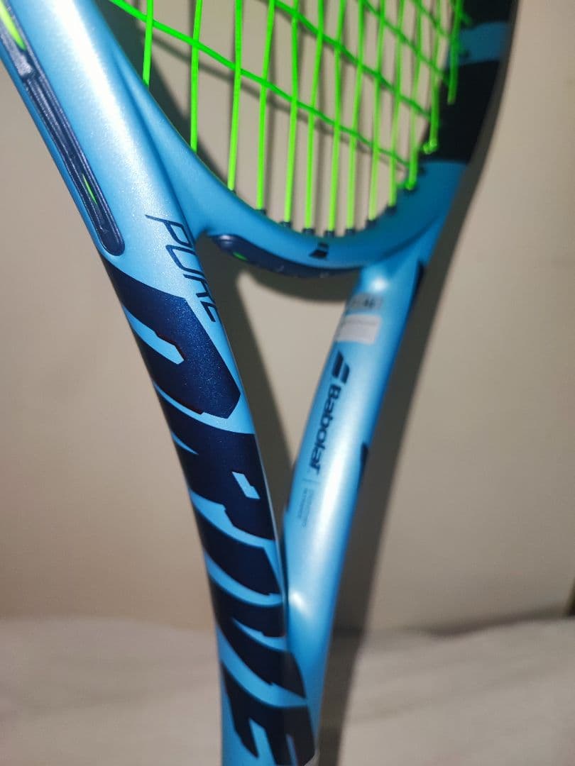 ピュアドライブ 100 G2