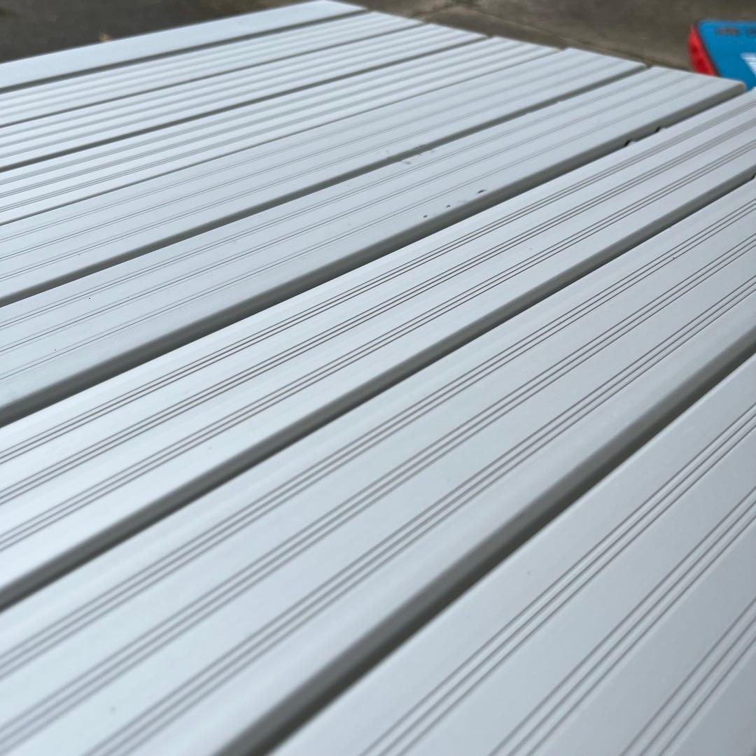 Coleman Sanrio ピクニックベンチセット ベビーマイロ コールマン