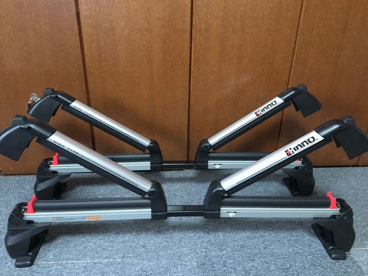 キャリア スキー スノーボード