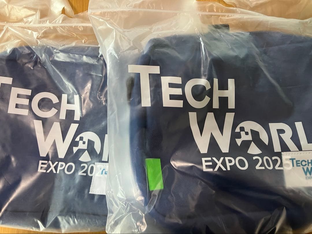 万博ノベルティ　4点セット