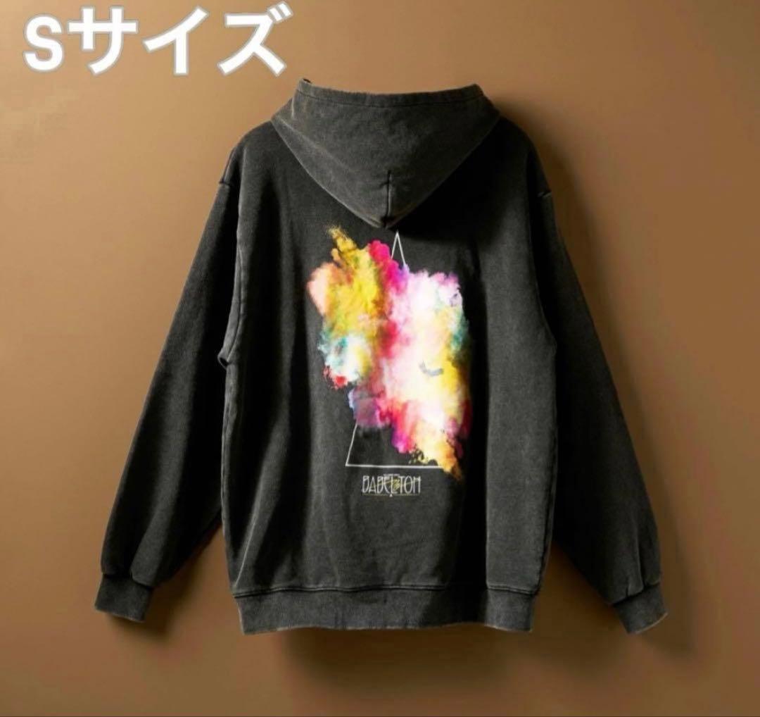 Mrs. GREEN APPLE パーカーBABELフーディー Sサイズ