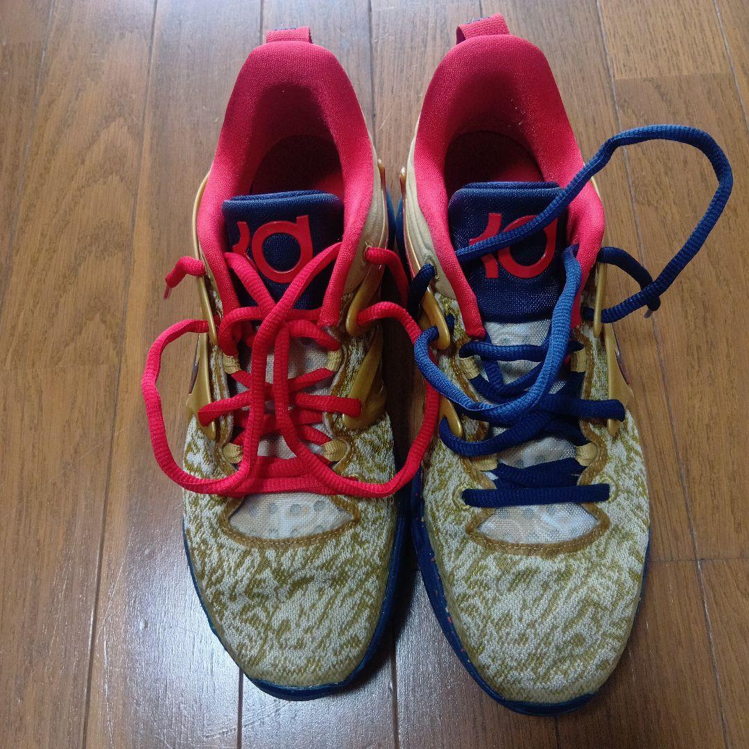 ケビン・デュラント KD15EP