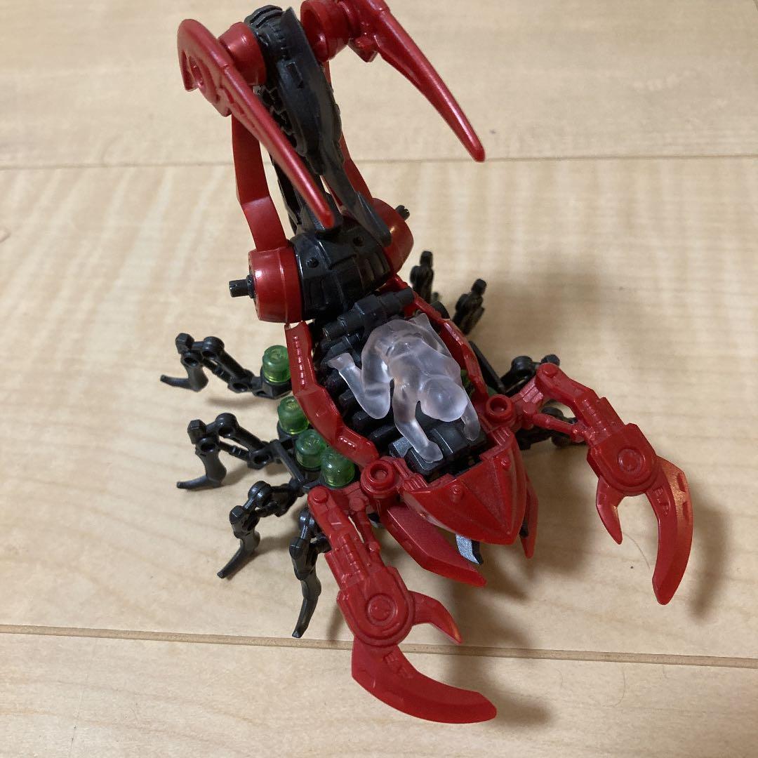 ゾイドワイルド（選んでください）