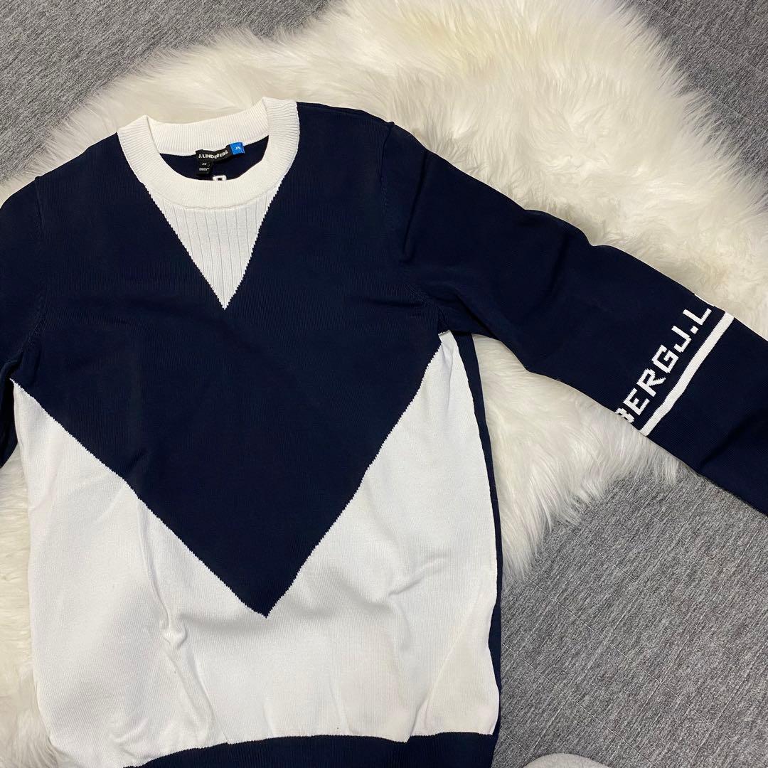 Jリンドバーグ　ゴルフウェア