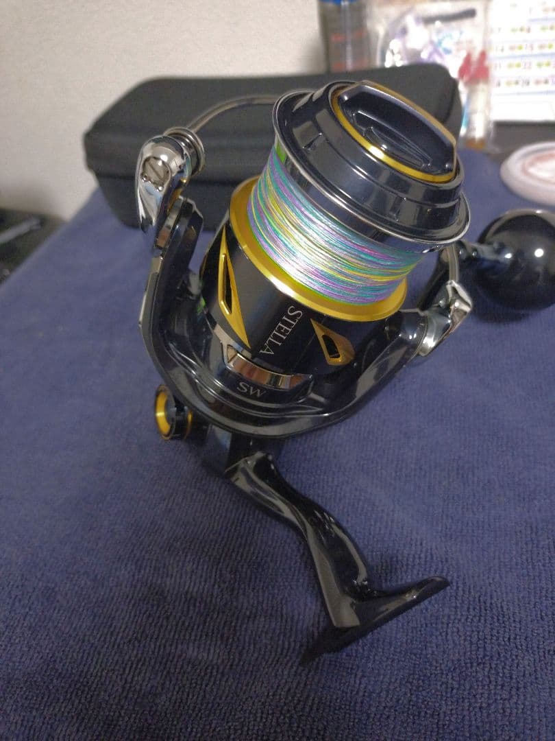 19ステラSW 8000HG 【現行品】