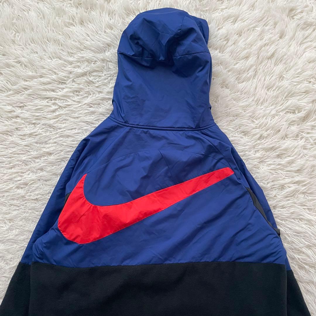 NIKE 2022-2023 オランダ代表　ナイロン　ジャケット　ウエア　洗える