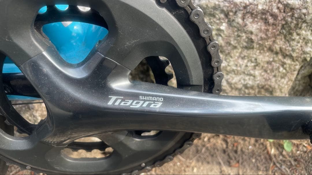 自転車本体 TREK Emonda ALR 4