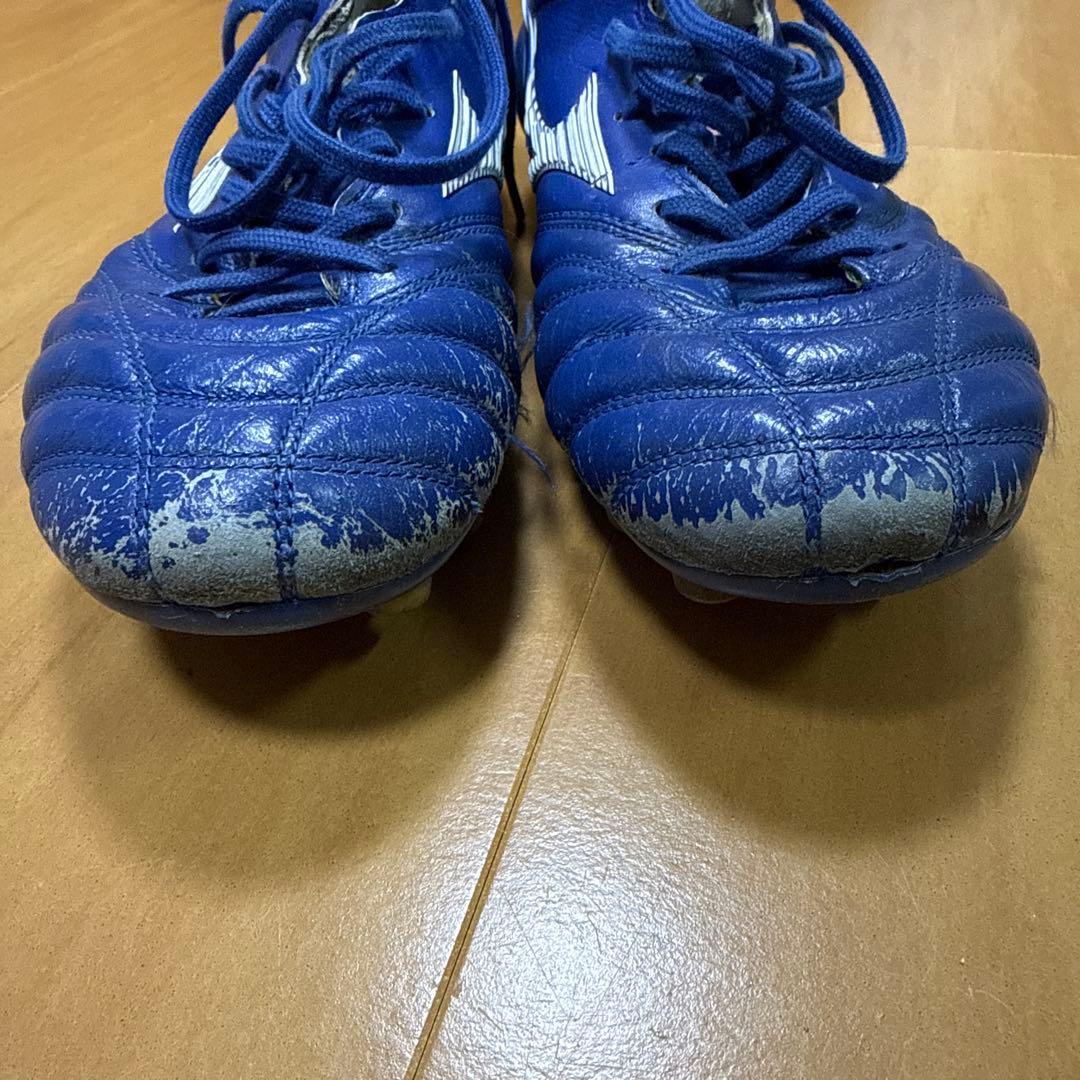 MIZUNOサッカースパイク モレリアネオ3 モナルシーダネオ