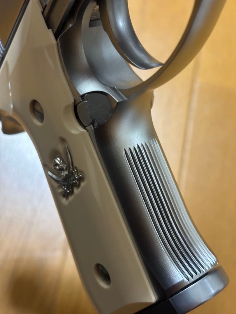 KSC ブラックラグーン　ソードカトラス