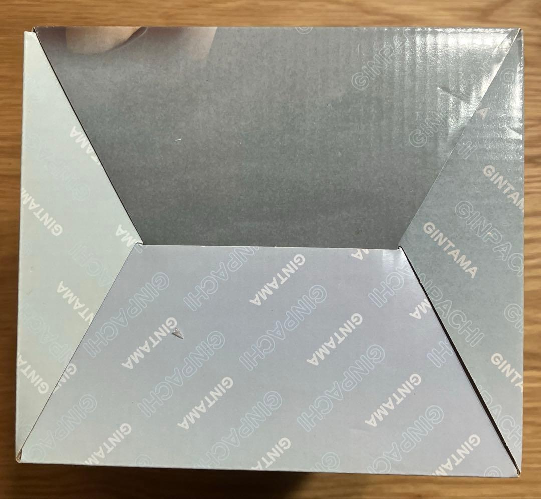 銀魂 3年Z組 銀八先生 坂田銀時　フィギュア　【未開封】 G.E.M.