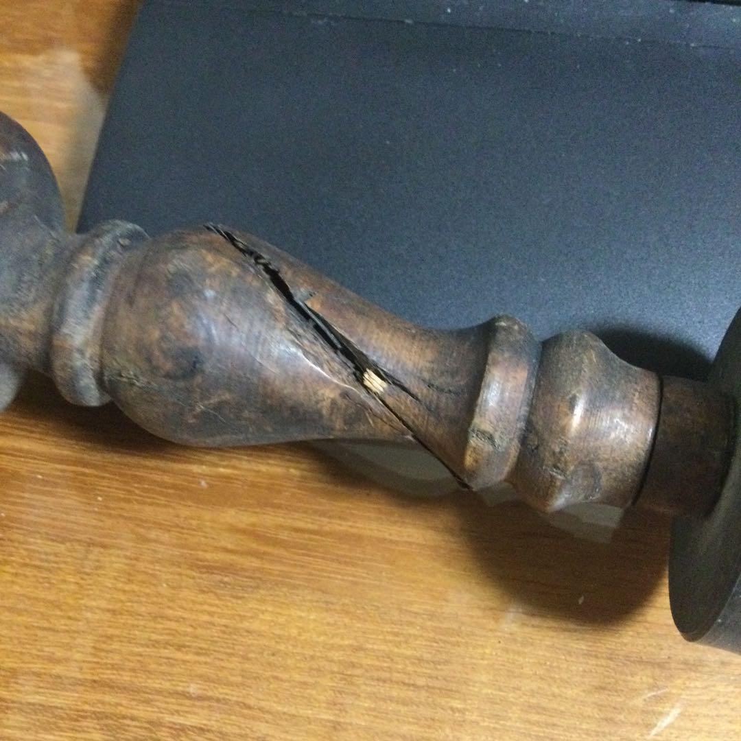 封印蝋印用判子、ナチスドイツ