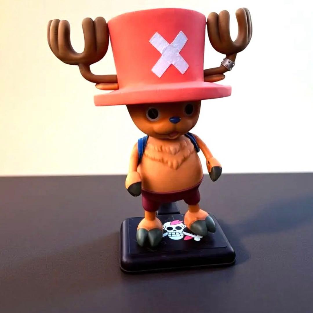 等身大 フィギュア チョッパーでっかいトニートニー・チョッパー/▲ZR