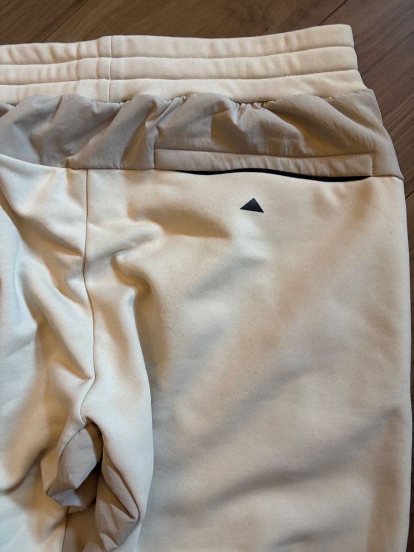 TFW49 cardboard 裏起毛 スウェット L