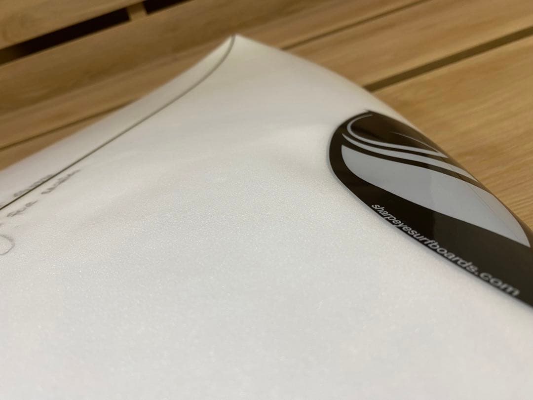 ⭐️手渡し限定　シャープアイサーフボードINFERNO72 5'6