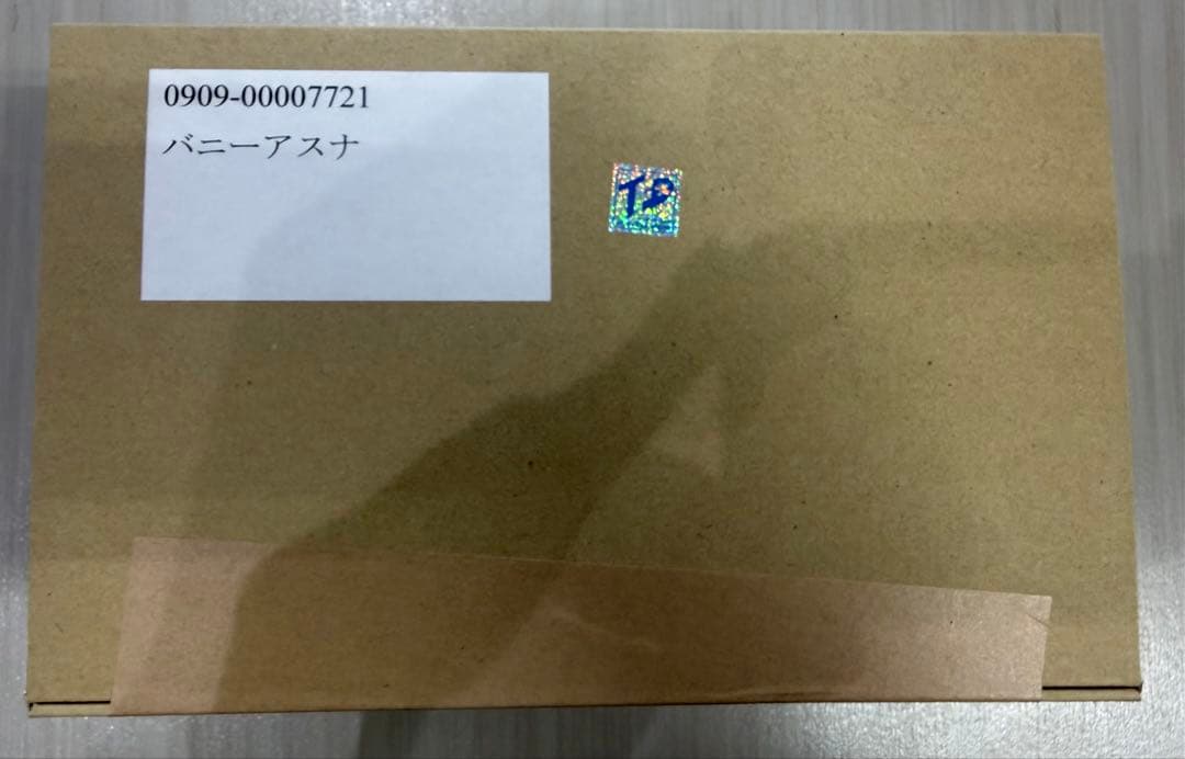 うどん工房 バニーアスナ 未組み立てレジンキット ブルーアーカイブ