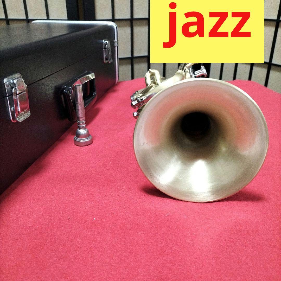 トランペット ミネルバ