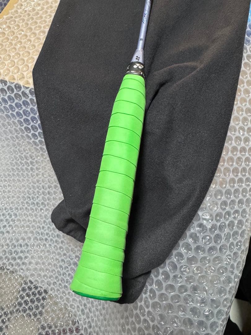 YONEX アストロクス　88D GAME バドミントン　ラケット ヨネックス