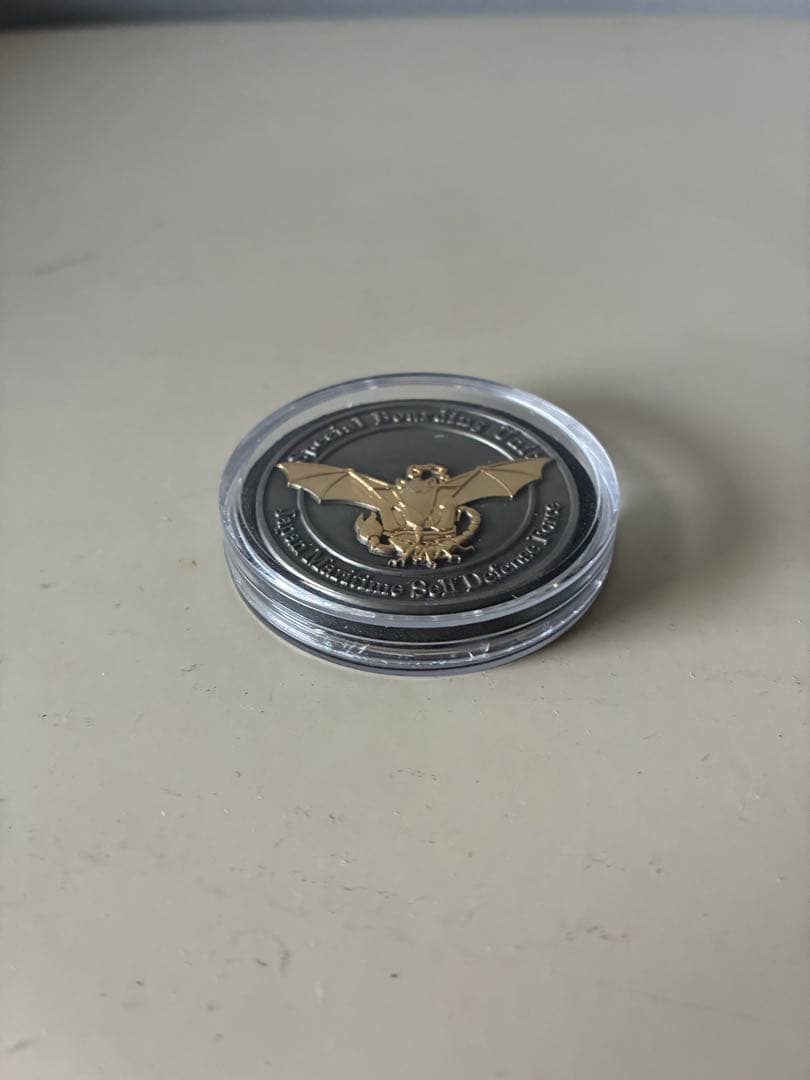 チャレンジ　特別警備隊　ミリタリー