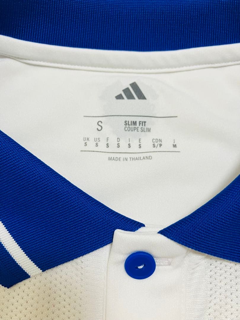 【新品未使用】鈴木淳之介 FCコペンハーゲン 25/26 ユニフォーム Mサイズ