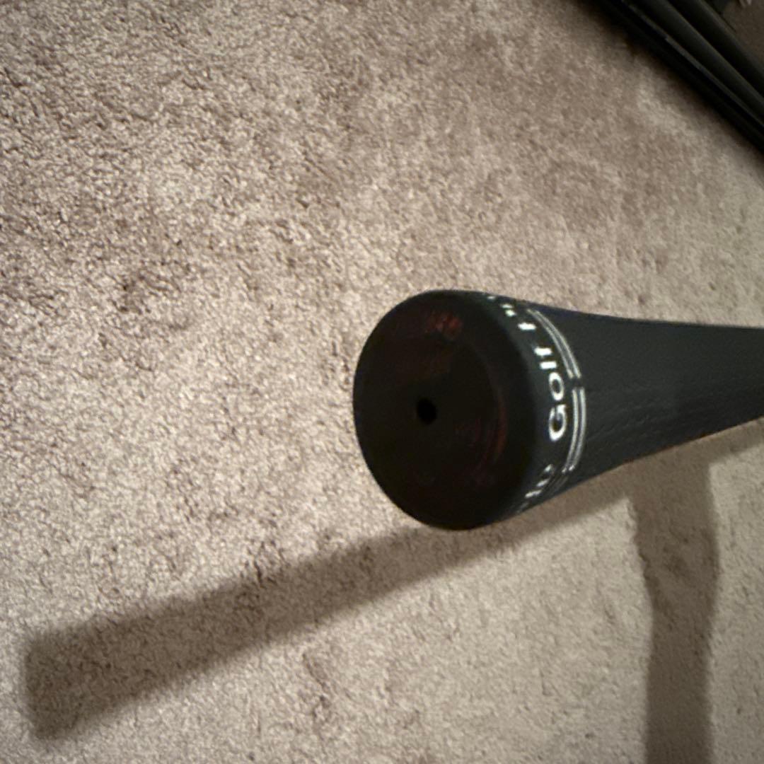 【中古】ATTAS G7 5S G400ソケットドライバーシャフト