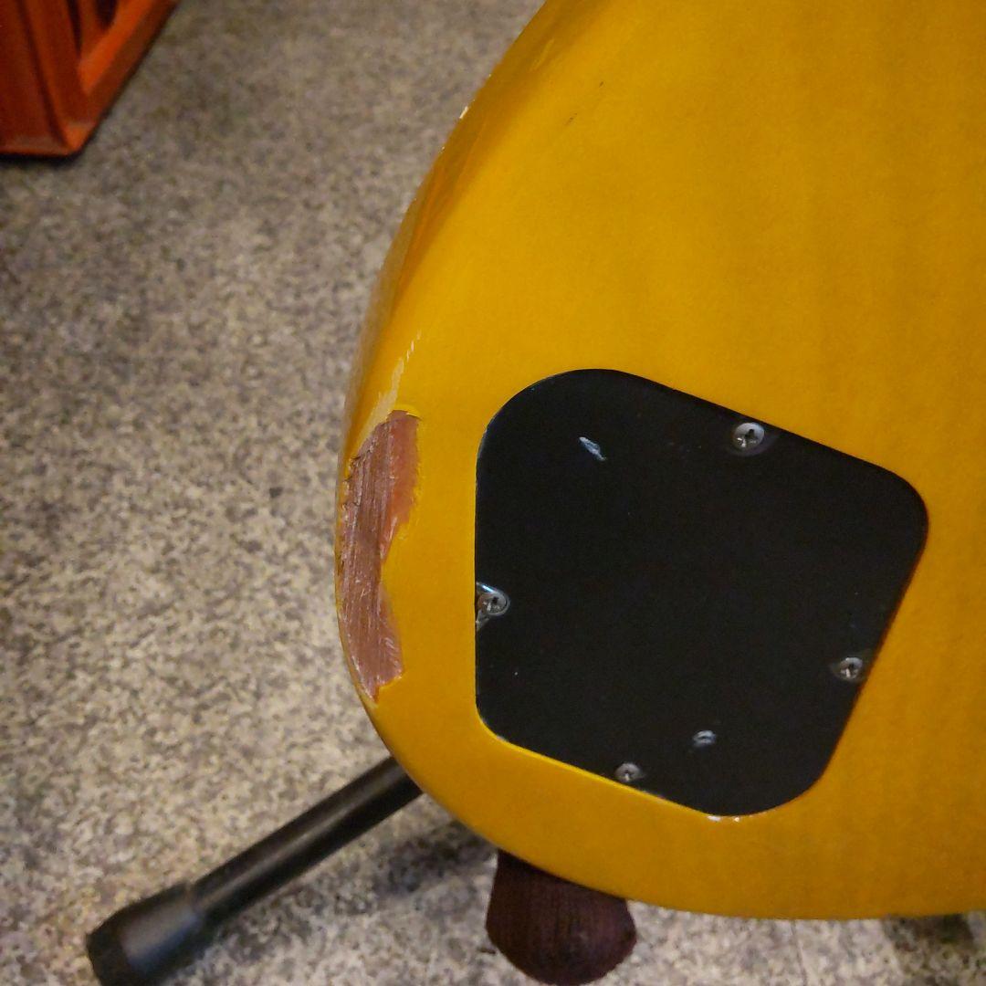 Blitz Lespaul P-90 （管理サカ）