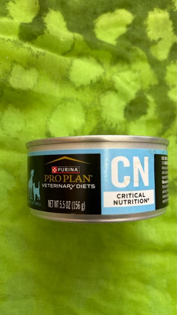 ピュリナ プロプラン cn缶　156g×20缶
