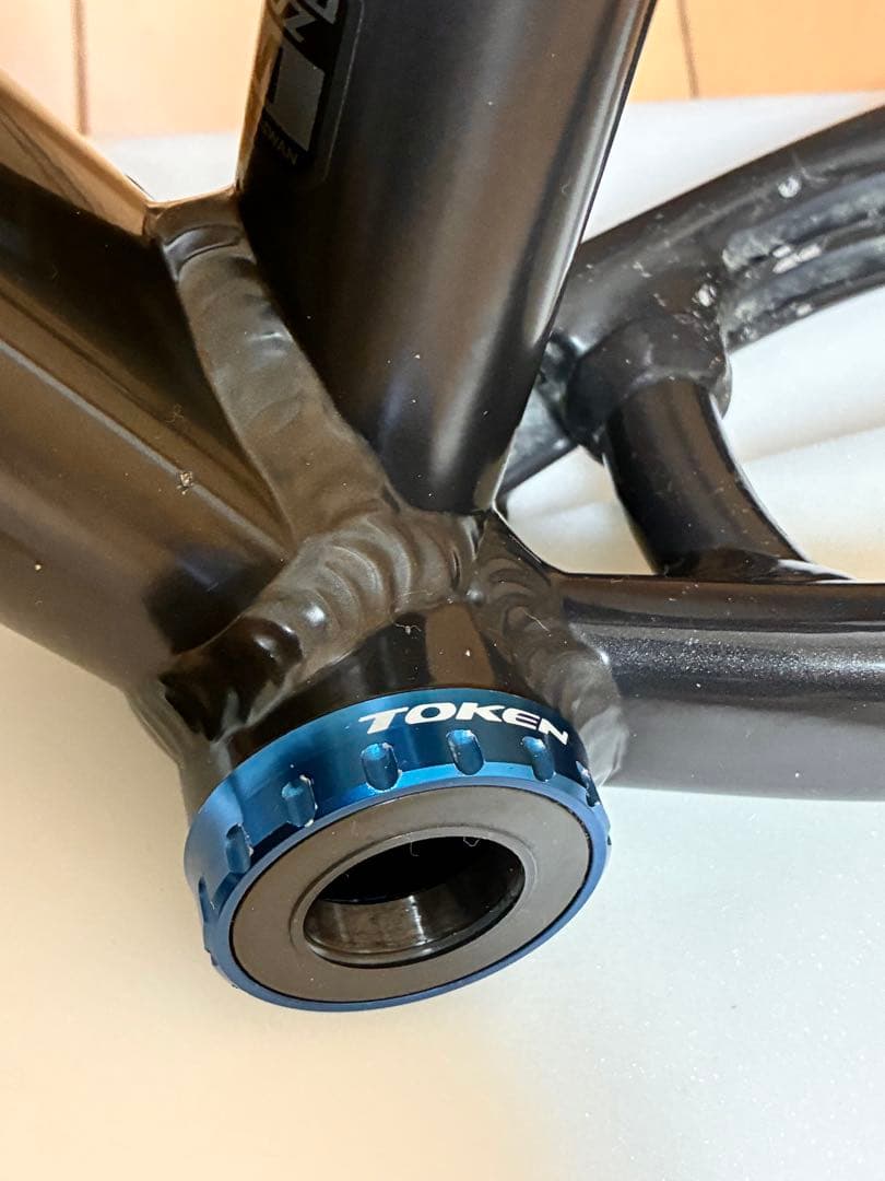 SANTA CRUZ CHAMELEON カメレオン2015 フレームM 送料込