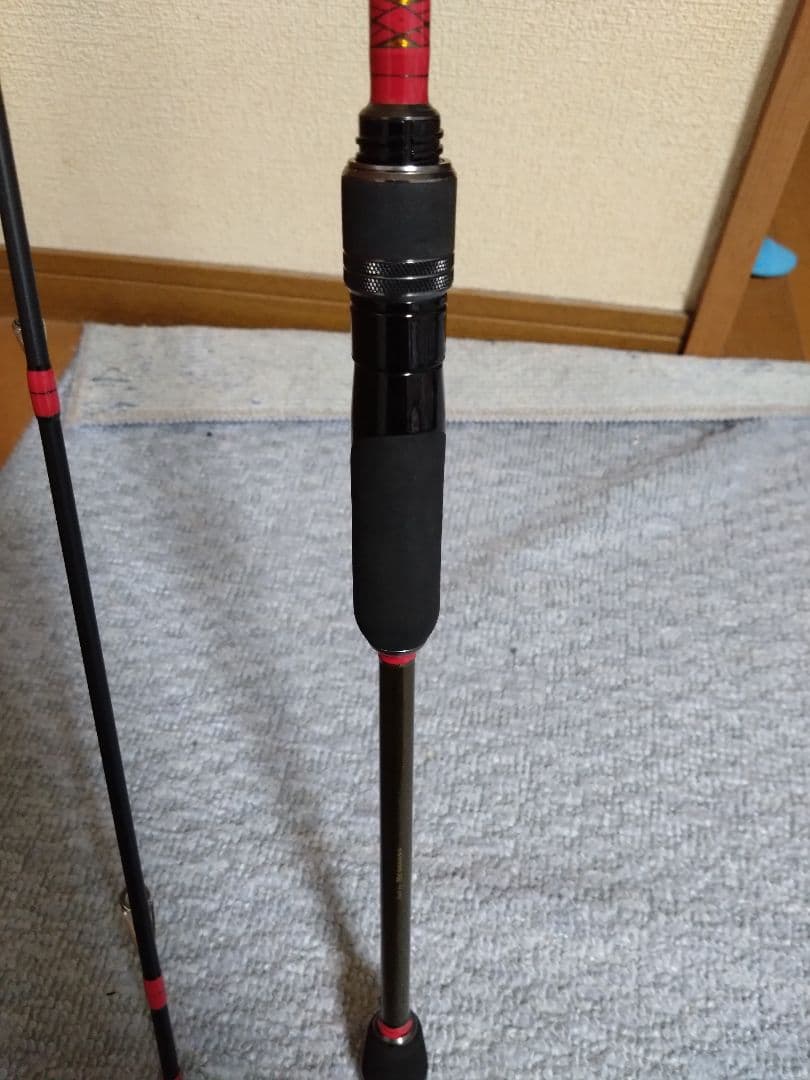 週末価格 メガバス 礁楽 SL-76LS