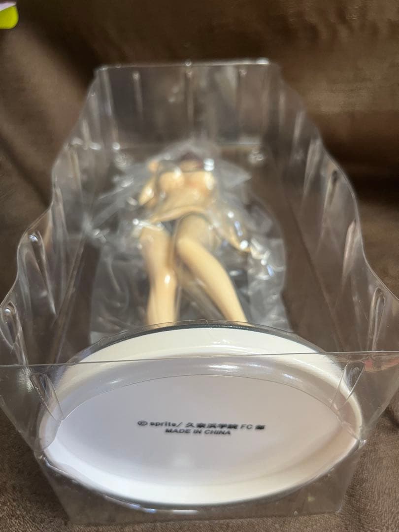 回天堂　蒼の彼方のフォーリズム 鳶沢みさき 水着ver. 1/7フィギュア