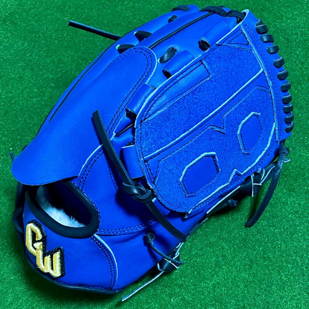 オーダーグローブ グラブ 硬式 山本由伸