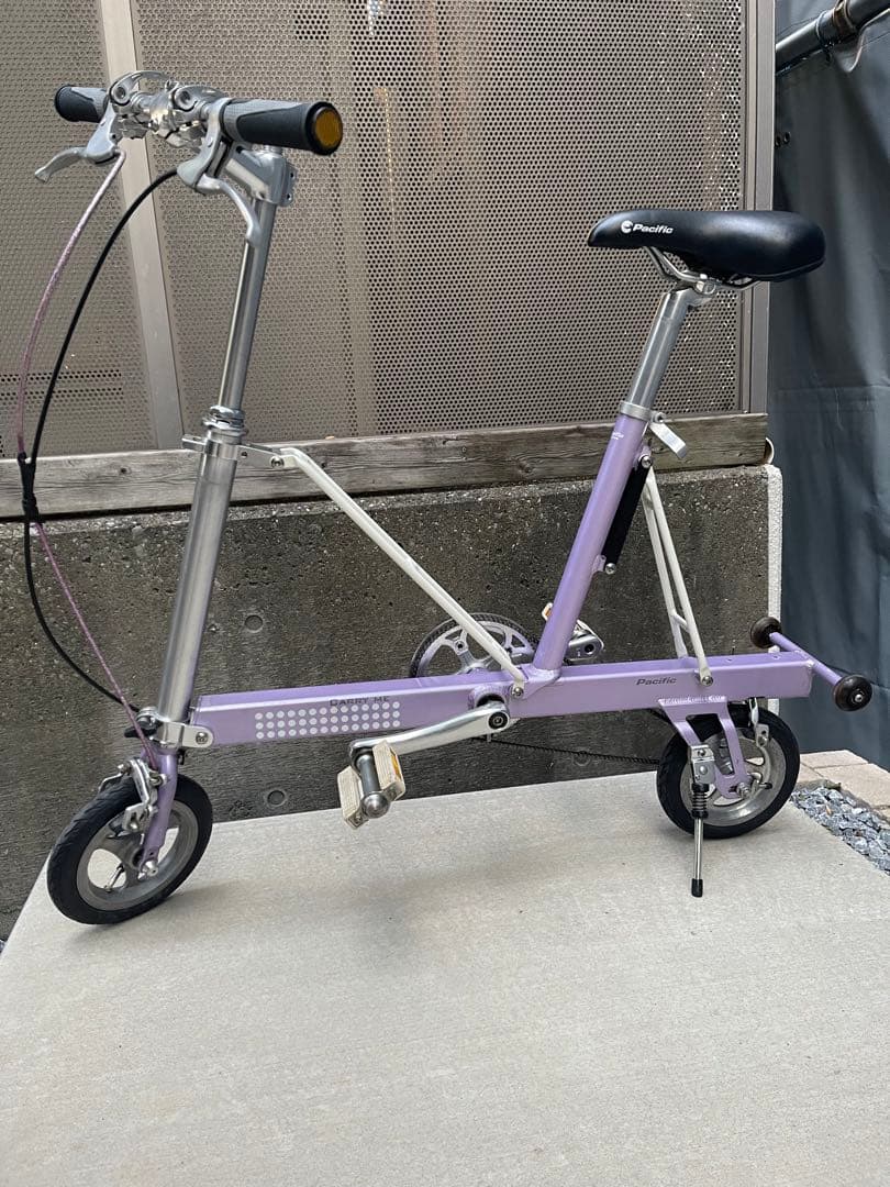 キャリーミー　2009年モデル